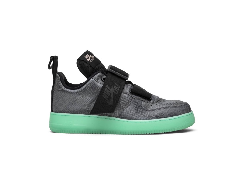 Odell-Beckham-Jr.-x-Nike-Air-Force-1-Utility-Cool-Grey