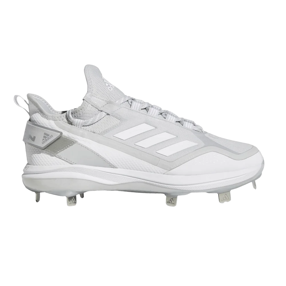 Кроссовки Adidas Icon 7 Boost 'Team Light Grey'