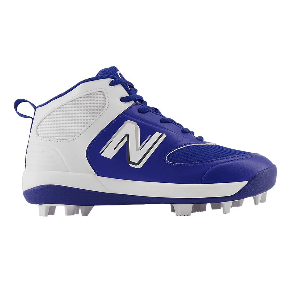 Кроссовки New Balance 3000v6 Big Kid 'Blue White'