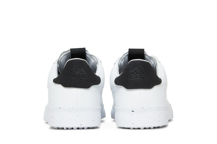 Кроссовки Adidas Adicross Retro Green 'White Black'