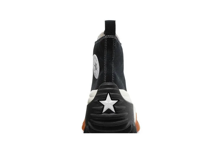 Converse Run Star Motion 'Black Gum Honey'