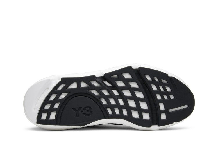 Кроссовки adidas Y-3 Saikou 'Core Black'