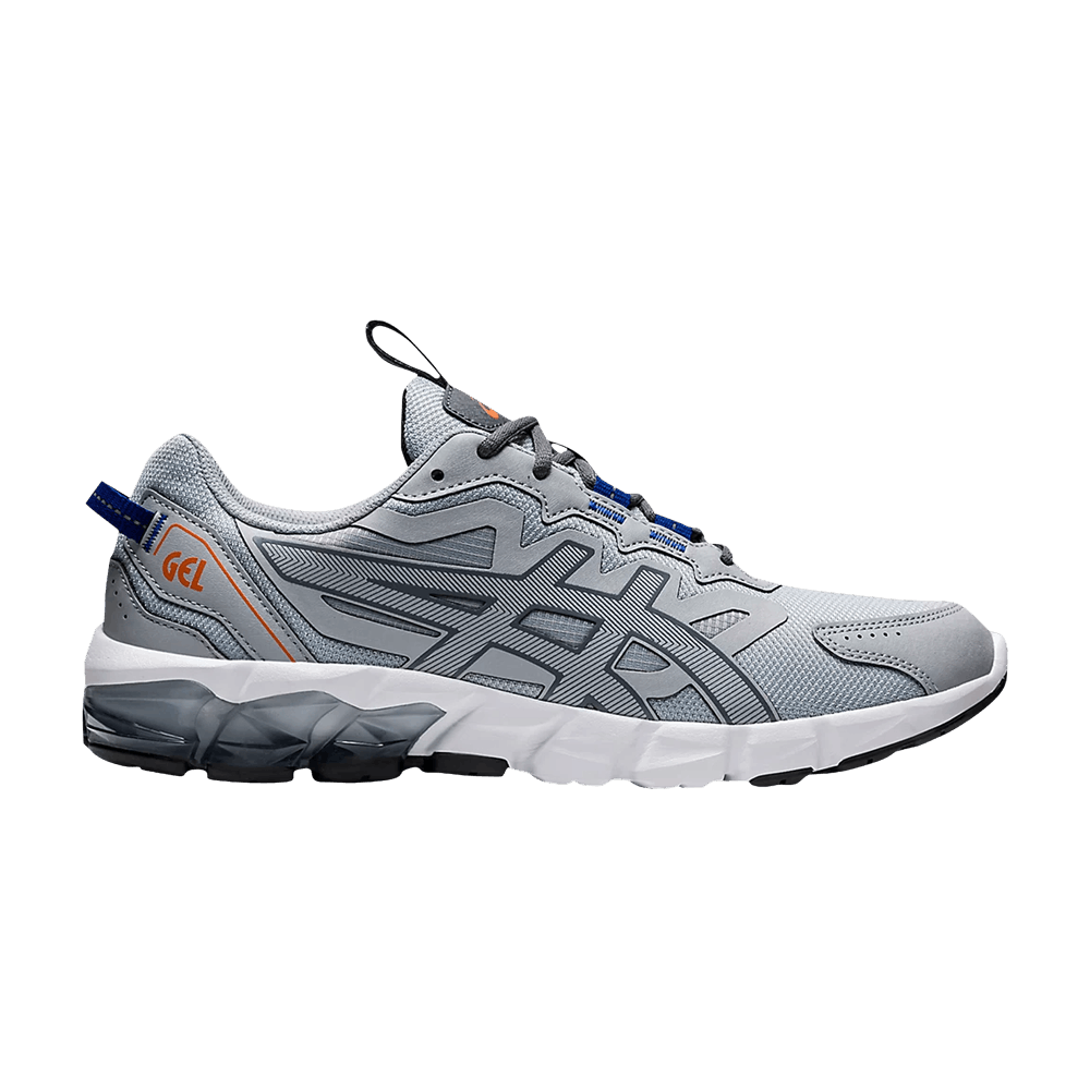 Кроссовки ASICS Gel Quantum 90 3 'Piedmont Grey Metropolis'