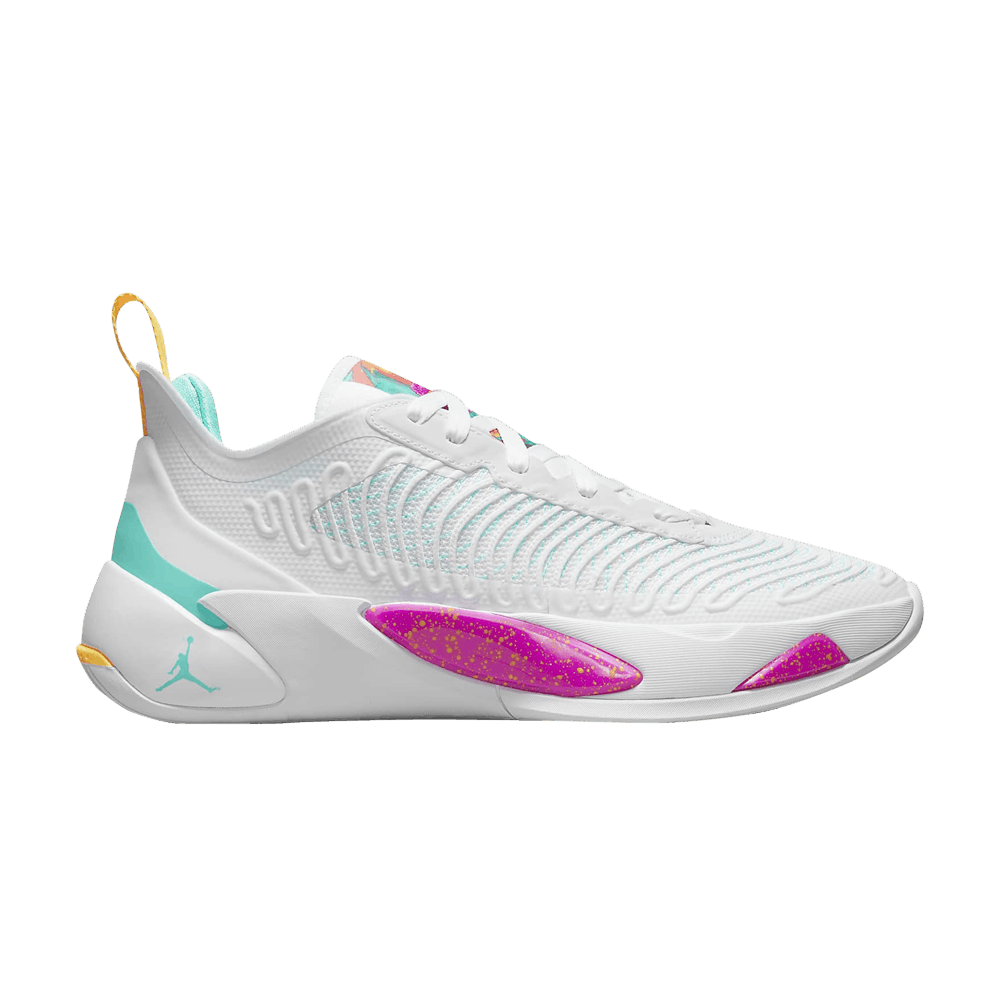 Кроссовки Air Jordan Luka 1 PF 'Imaginarium'