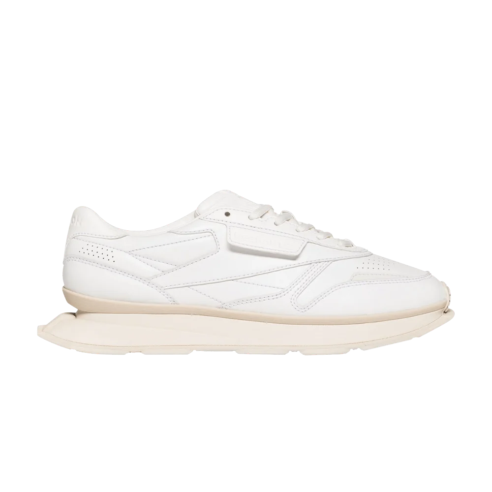 Krossovki-Reebok-Classic-Leather-LTD-White