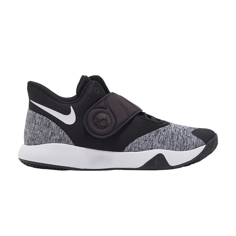 Кроссовки Nike KD Trey 5 VI 'Black Grey'