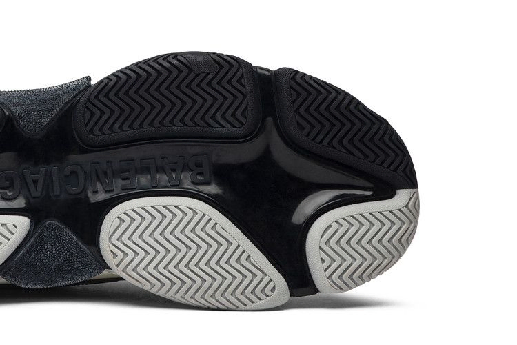 Кроссовки Balenciaga Triple S Sneaker 'Split'