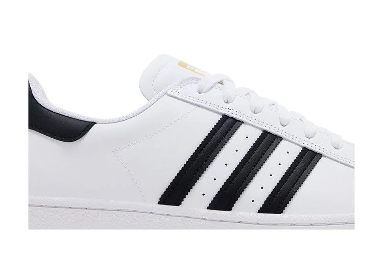 Кроссовки adidas Superstar ADV 'White Black'