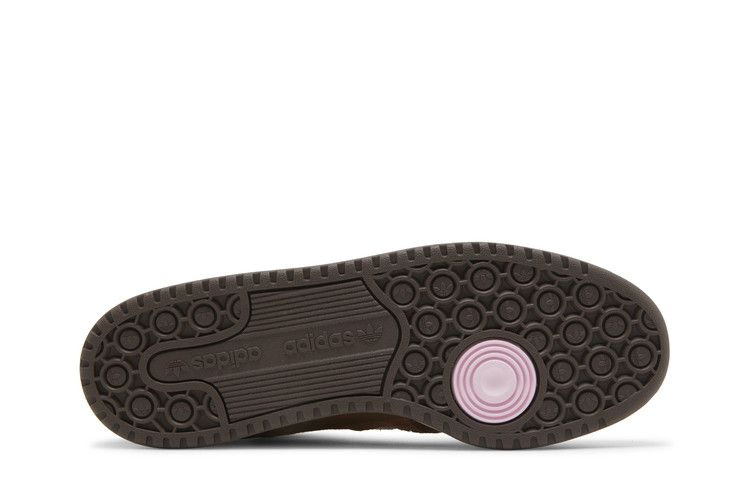Кроссовки adidas Forum Mid 'Chocolate to my Strawberry'