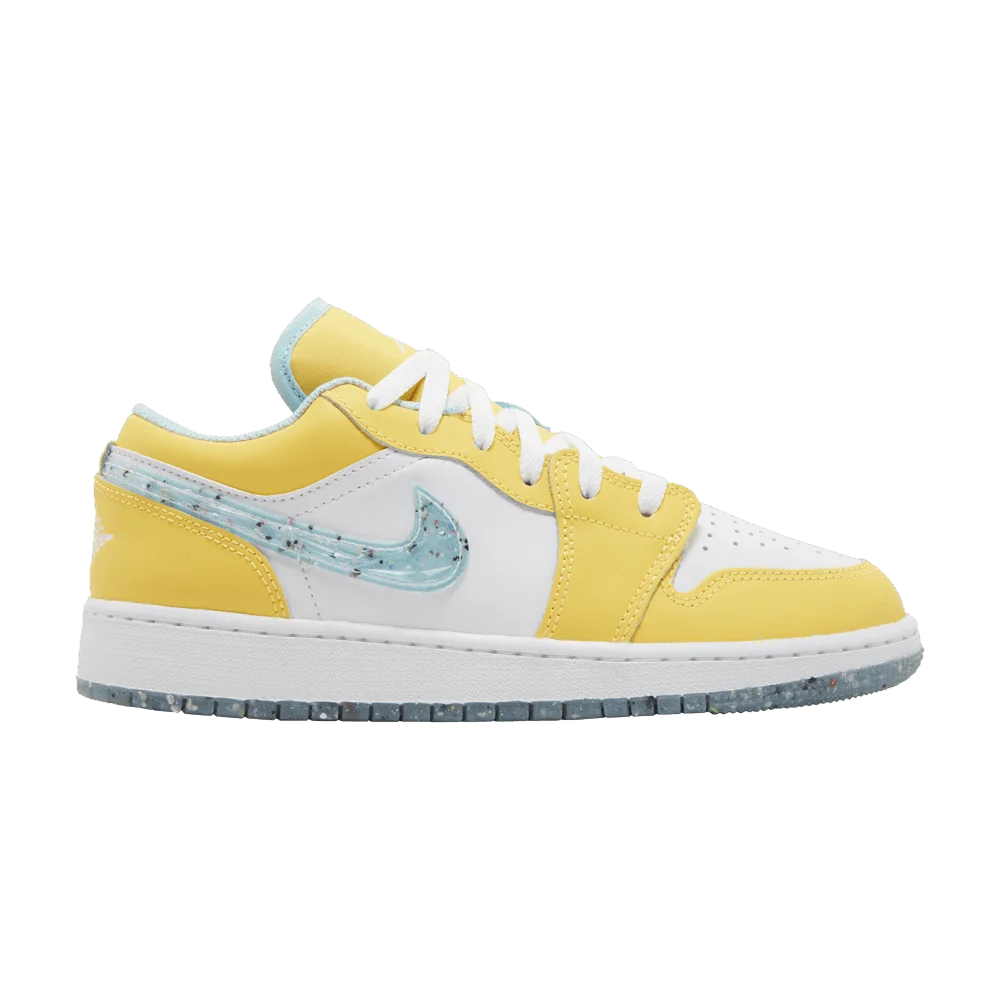 Krossovki-Air-Jordan-1-SE-GS-Recycled-Grind