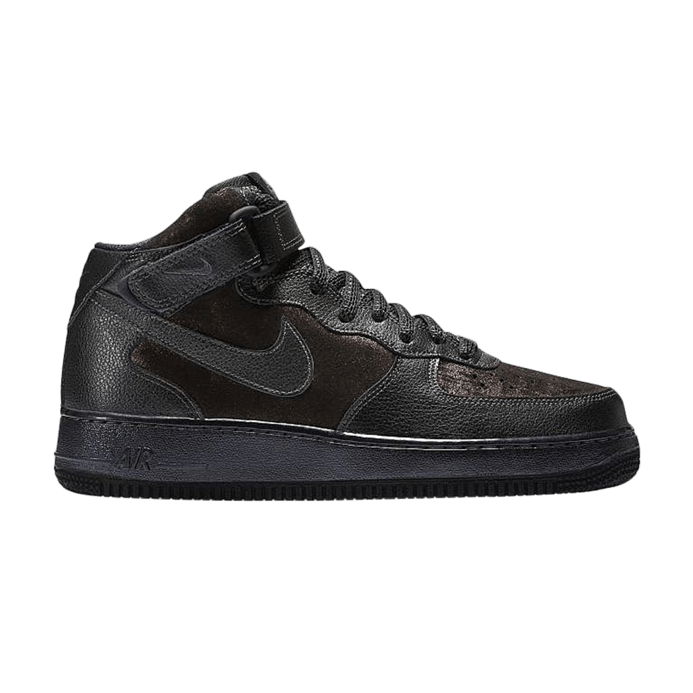 Кроссовки Nike Wmns Air Force 1 07 Mid Premium