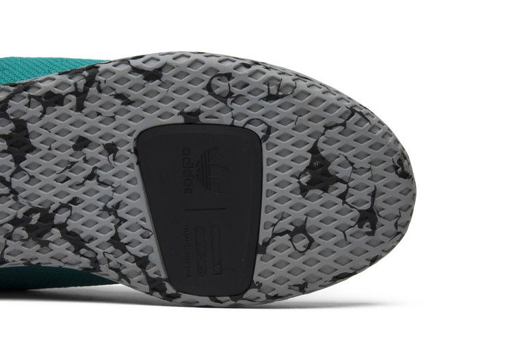 Кроссовки Pharrell x adidas Tennis Hu 'Teal'
