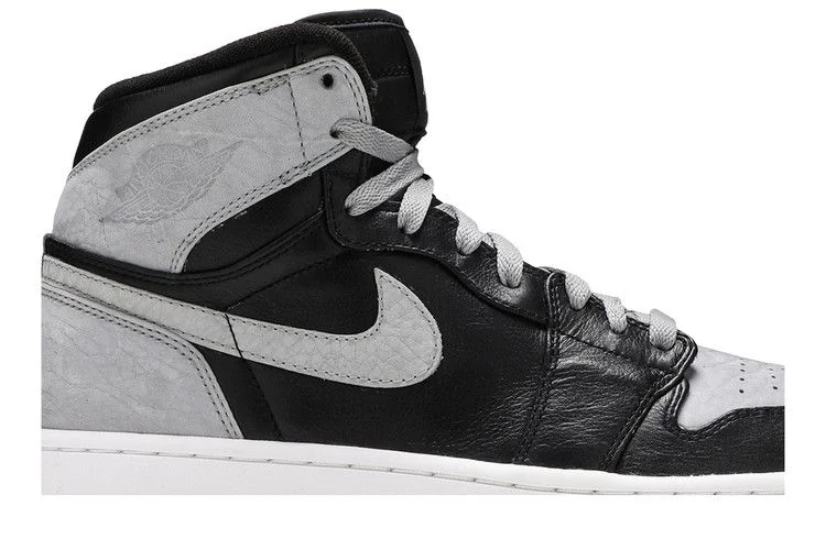 Кроссовки Air Jordan 1 Retro High 'Shadow' 2009