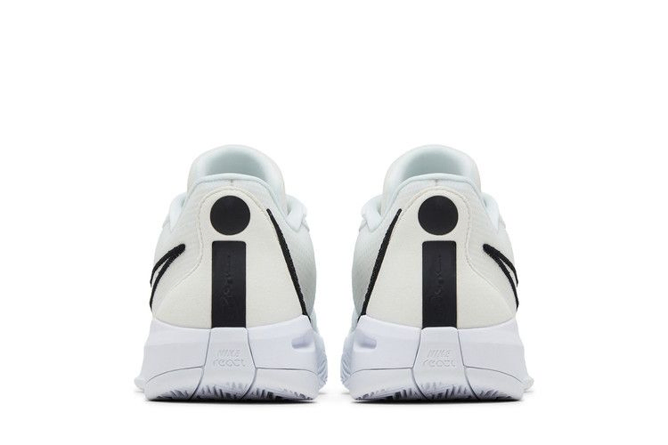 Кроссовки Nike Wmns Sabrina 1 TB Promo 'White Black'