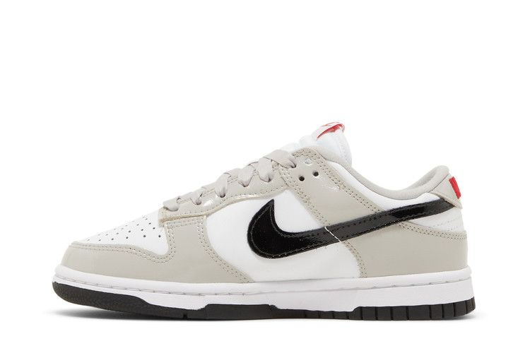 Кроссовки Nike Women's Dunk Low 'Light Iron Ore Black'
