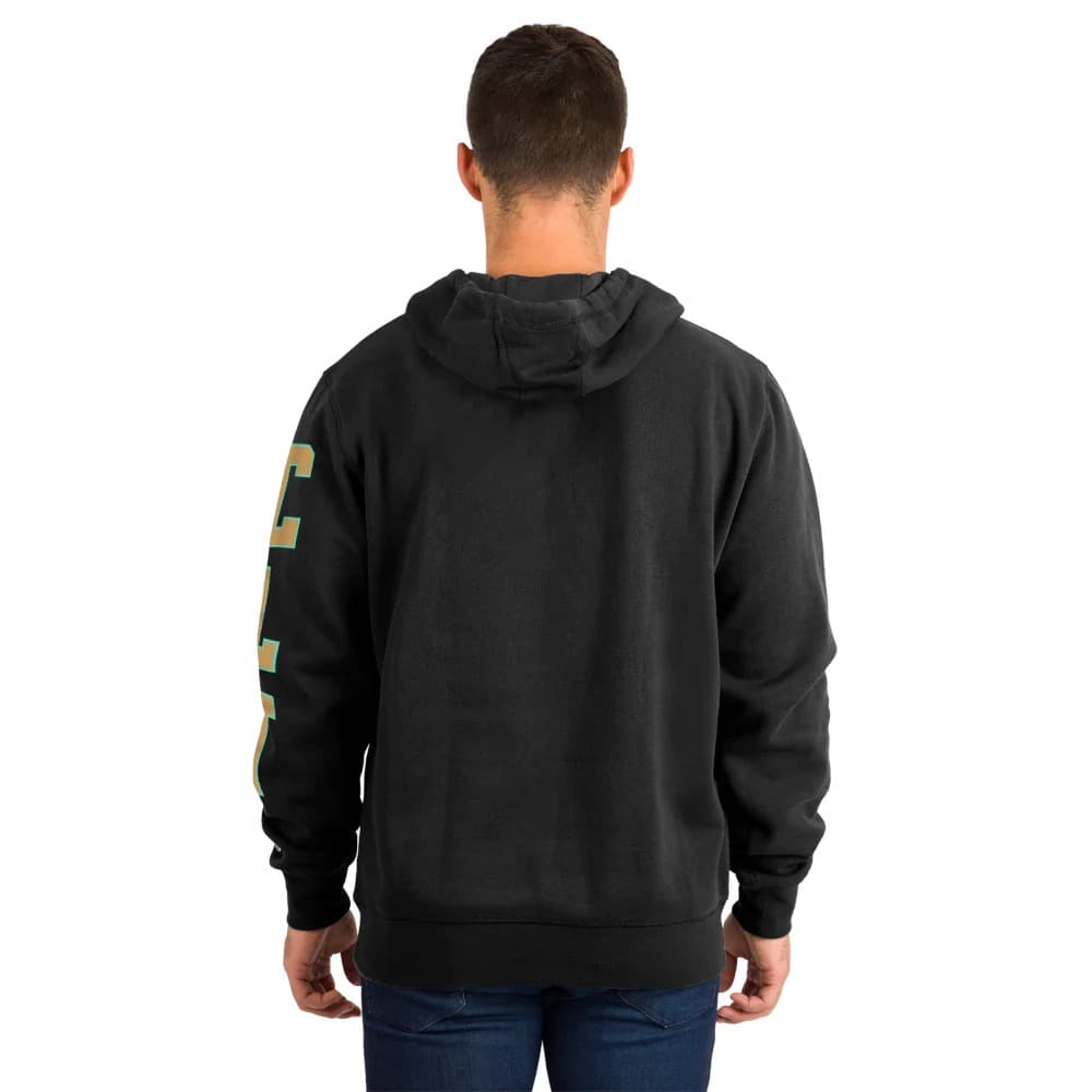 Худи New Era Charlotte Hornets 2023 City Edition NBA Hoodie
