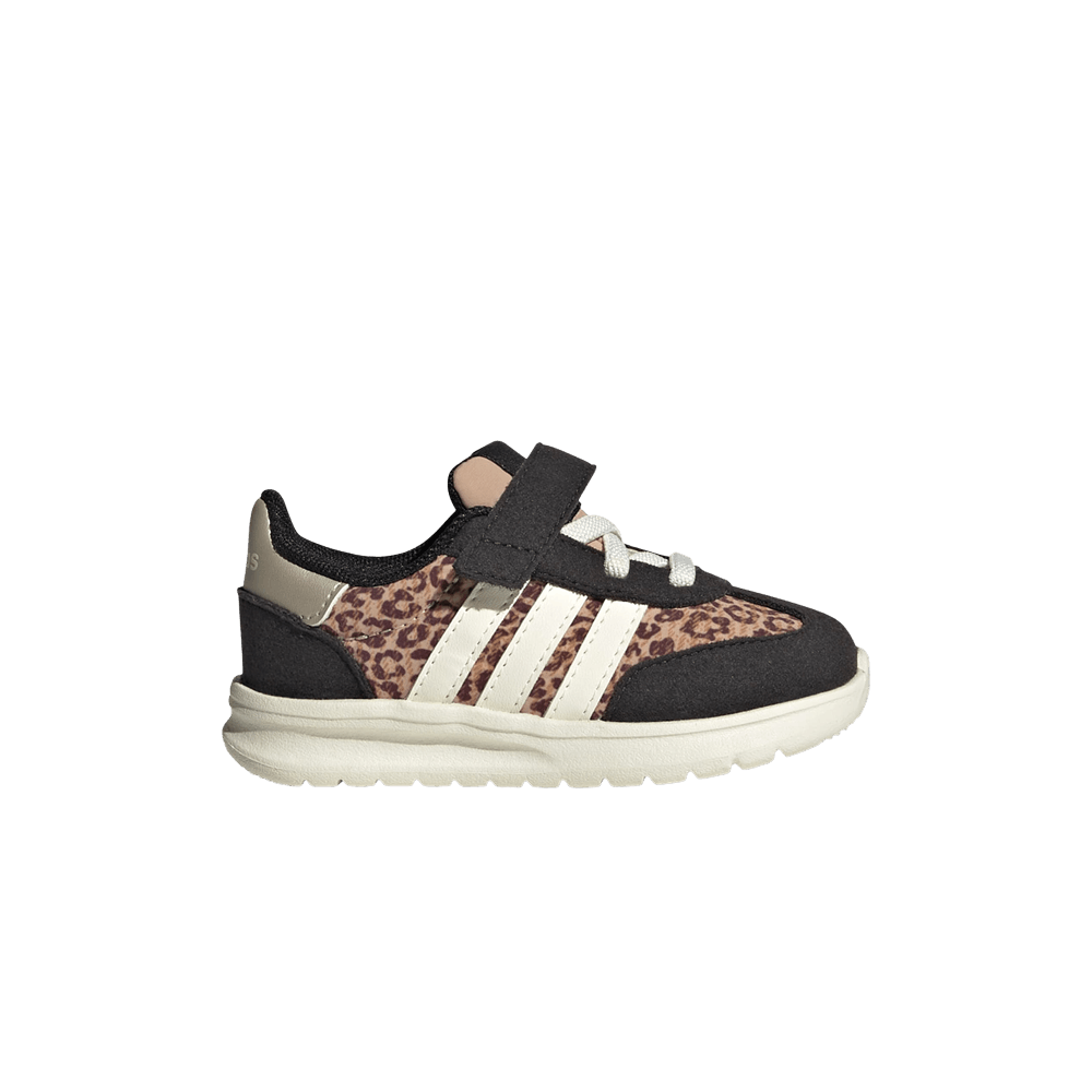 Кроссовки adidas Run 70s 2.0 I 'Leopard'