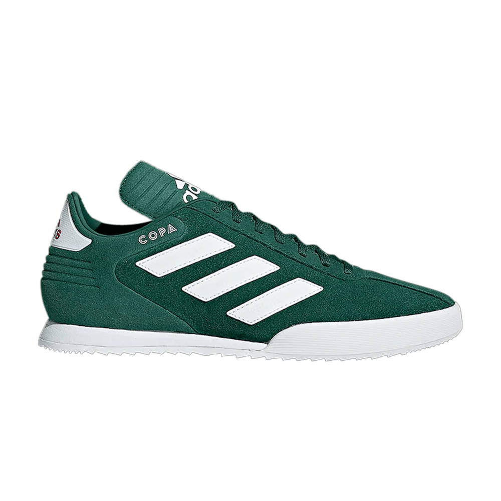 Кроссовки adidas Copa Super 'Collegiate Green'