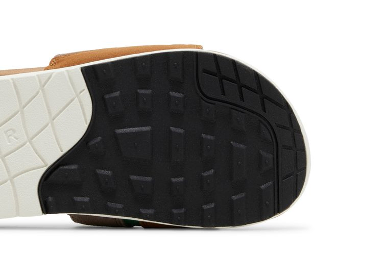 Сланцы Nike Air Max 1 Slide 'Powerwall'