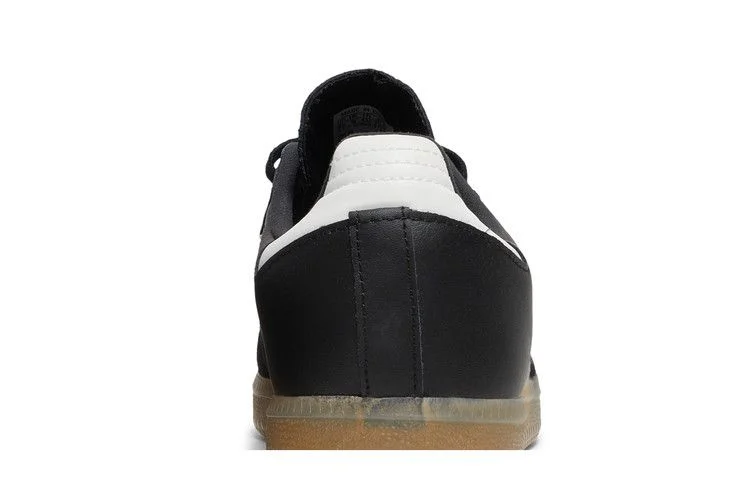 Кроссовки adidas Velosamba 'Black White'