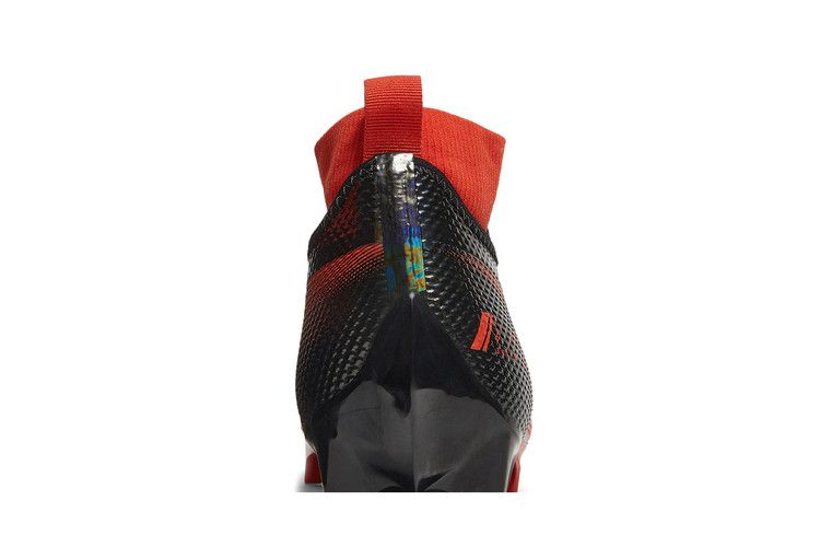 Кроссовки Nike Vapor Edge Pro 360 'Black Team Orange'