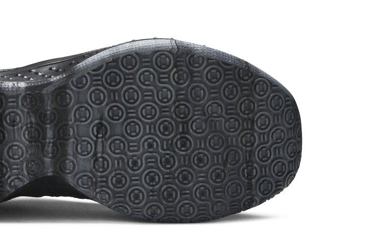 Кроссовки Nike PG 4 'Triple Black'