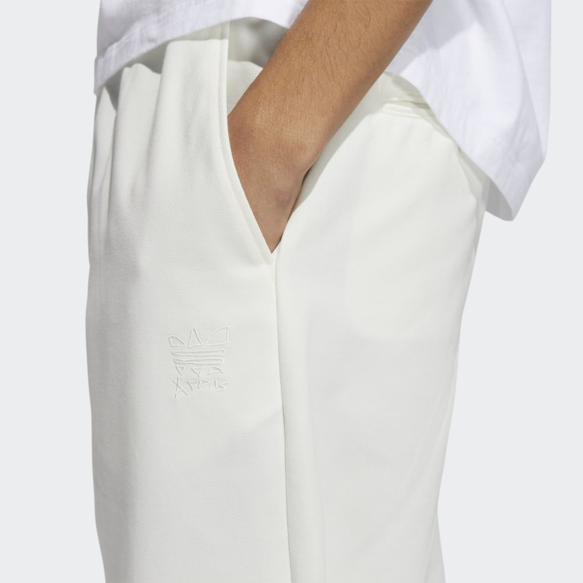 Спортивные штаны adidas x Jonah Hill Chino Pant Off White