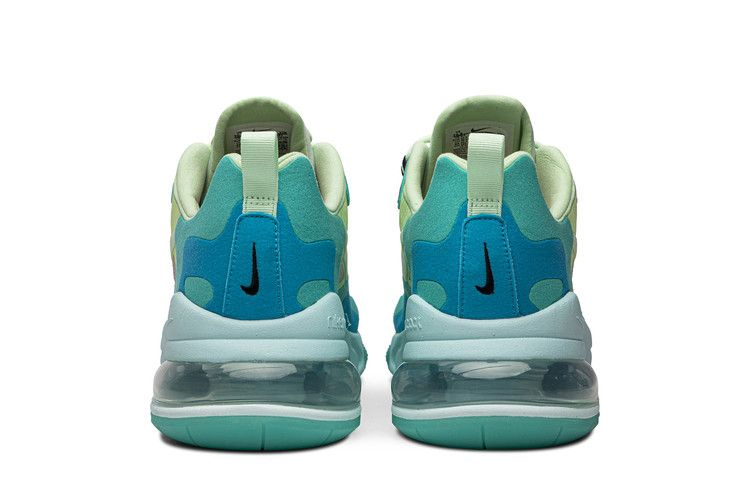 Кроссовки Nike Air Max 270 React 'Psychedelic Art'