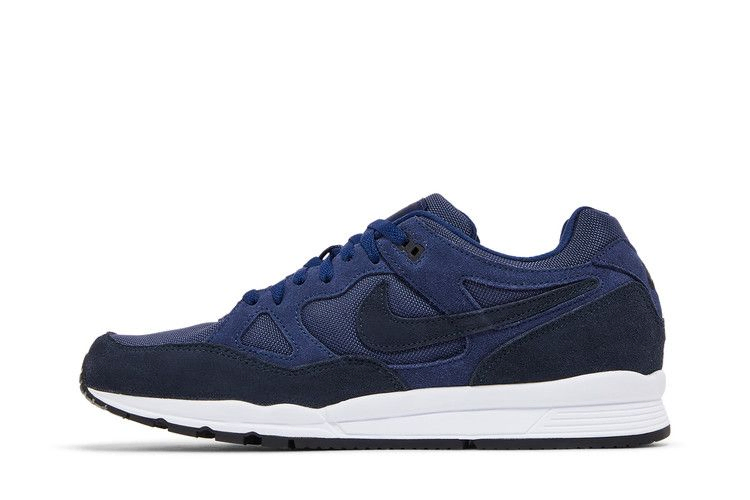 Кроссовки Nike Air Span 2 SE 'Midnight Navy'