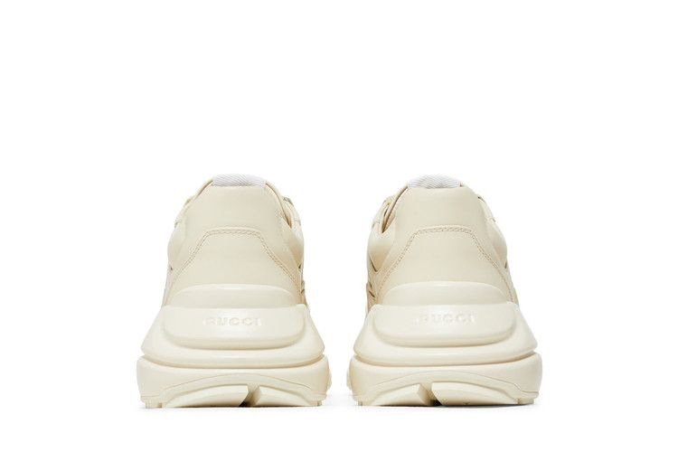 Кроссовки Gucci Rhyton 'Interlocking G Star'