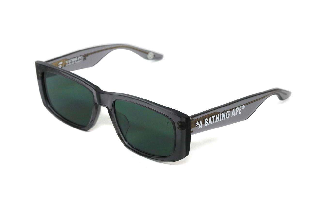BAPE-Acetate-6-Sunglasses-FW21-Black