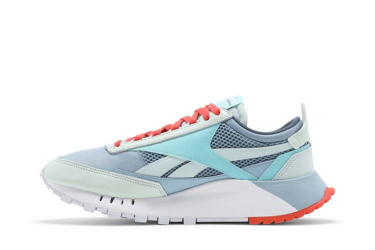 Кроссовки Reebok Classic Leather Legacy 'Chalk Blue'