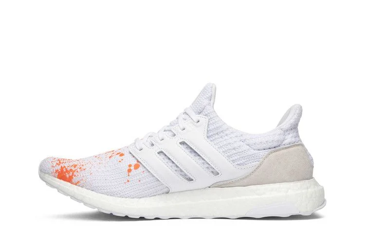 Кроссовки Madness x adidas UltraBoost 4.0 'White'