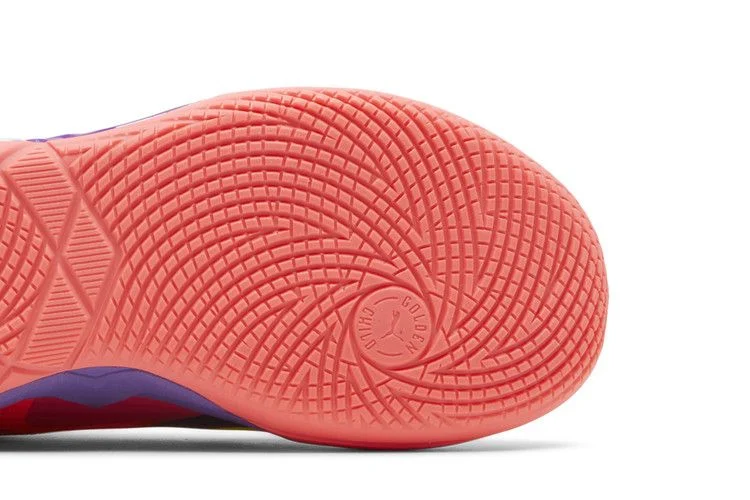 Кроссовки Puma MB.01 Jr 'Be You'