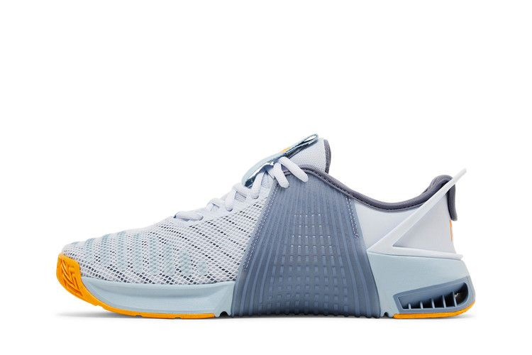 Кроссовки Nike Metcon 9 EasyOn 'Football Grey Sundial'