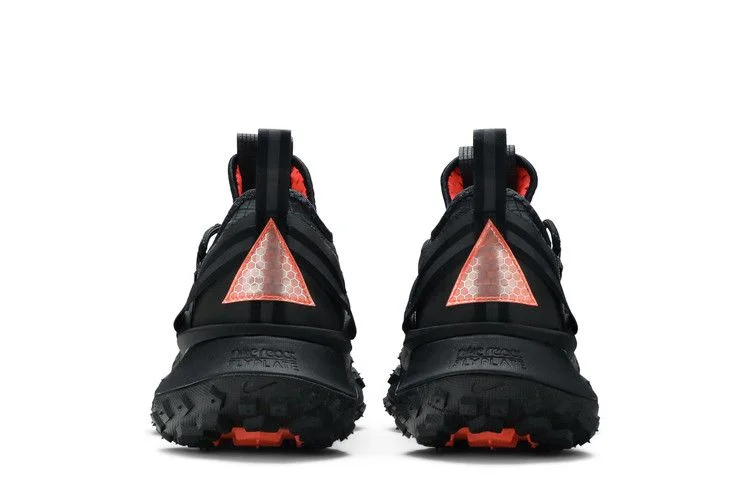 Кроссовки Nike ACG Mountain Fly Low 'Anthracite'
