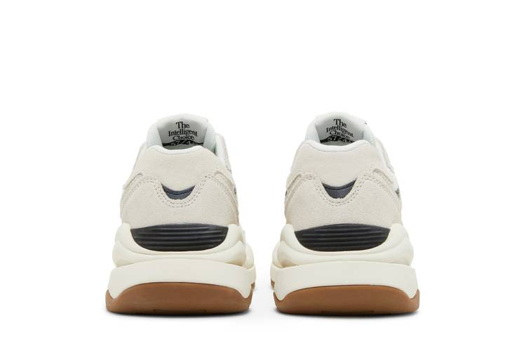 Кроссовки New Balance Wmns 57/40 'Sea Salt Leopard'
