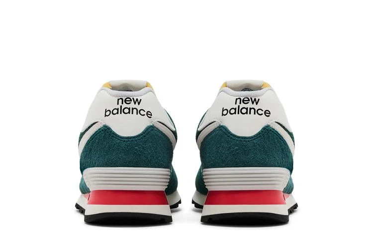 Кроссовки New Balance 574 'New Spruce Sea Salt'
