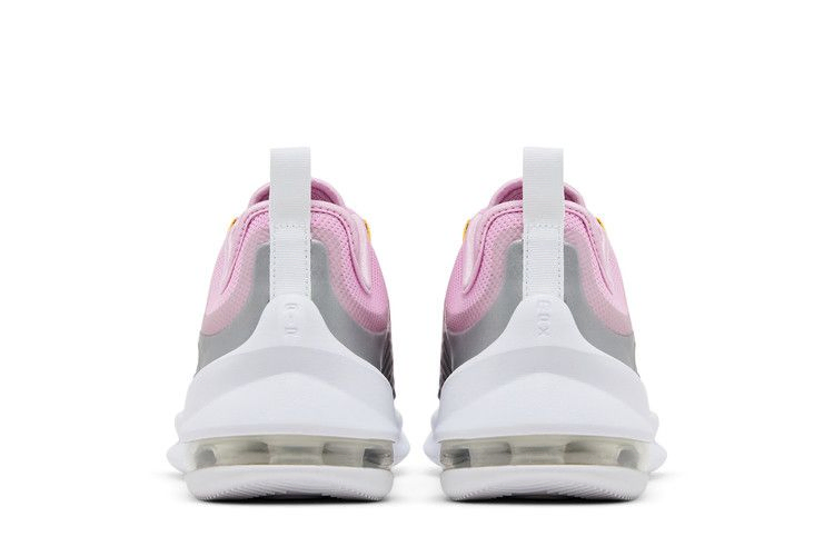 Кроссовки Nike Air Max Axis GS 'Arctic Pink Particle Grey'