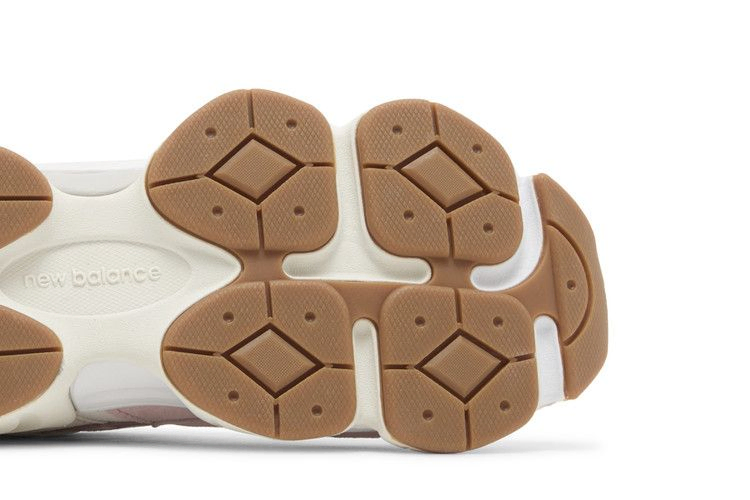 Кроссовки New Balance 9060 'Rose Pink'