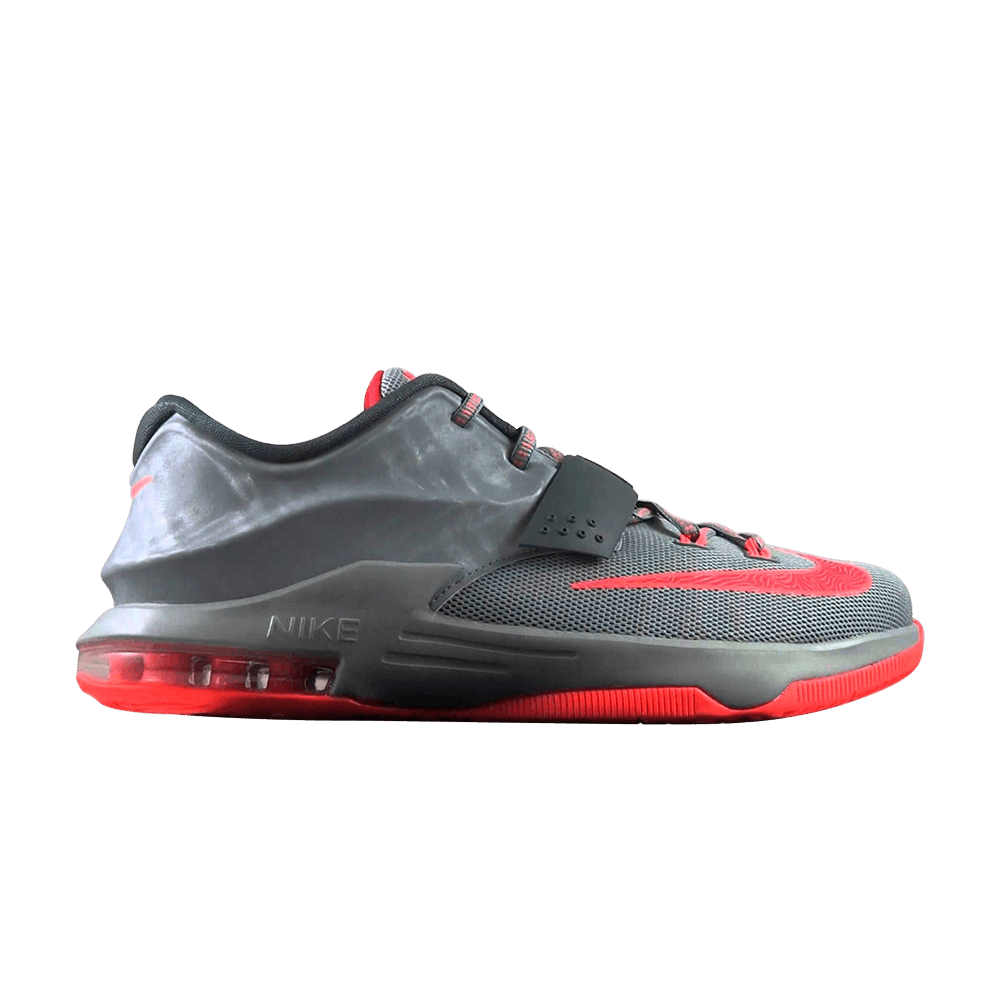Кроссовки Nike KD 7 GS 'Calm Before The Storm'