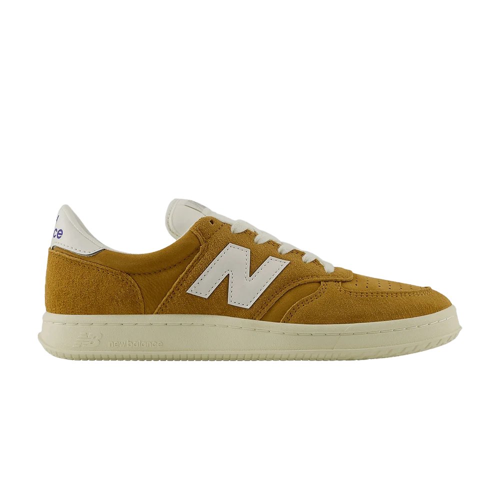 Кроссовки New Balance T500 'Tobacco'