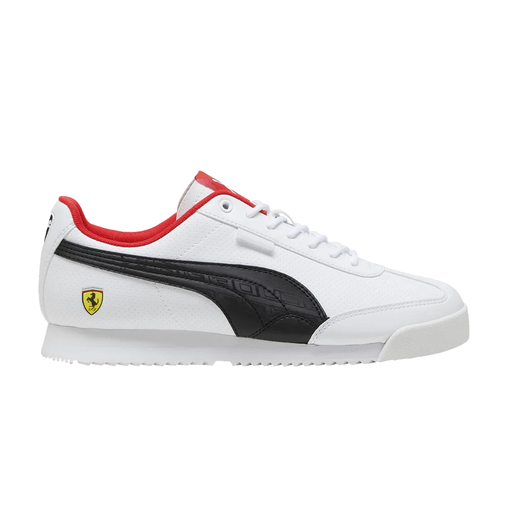 Krossovki-Scuderia-Ferrari-x-Puma-Roma-Via-White-Black