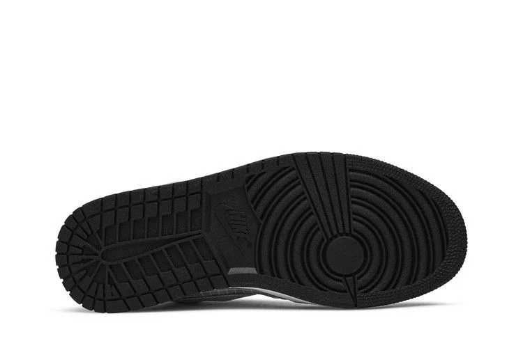 Кроссовки Wmns Air Jordan 1 Mid 'Disco Ball'