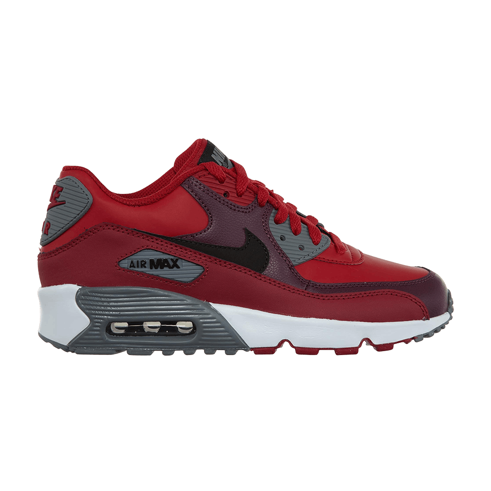 Кроссовки Nike Air Max 90 LTR GS