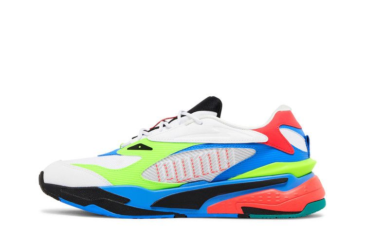 Кроссовки Puma RS-Fast 'Dazed'