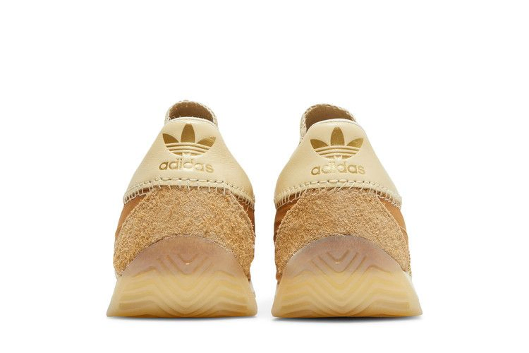 Кроссовки Wales Bonner x adidas Country 'Mesa Easy Yellow'