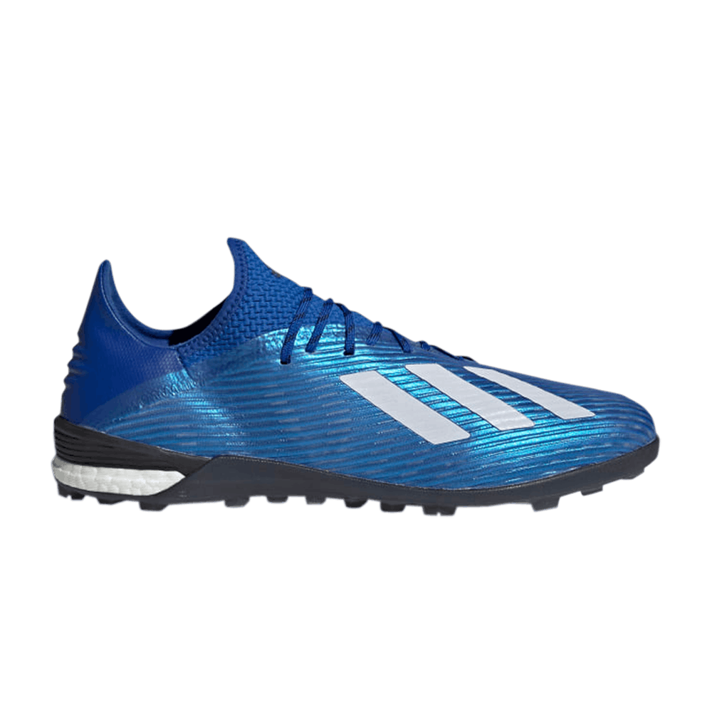 Кроссовки adidas X 19.1 'Royal Blue'