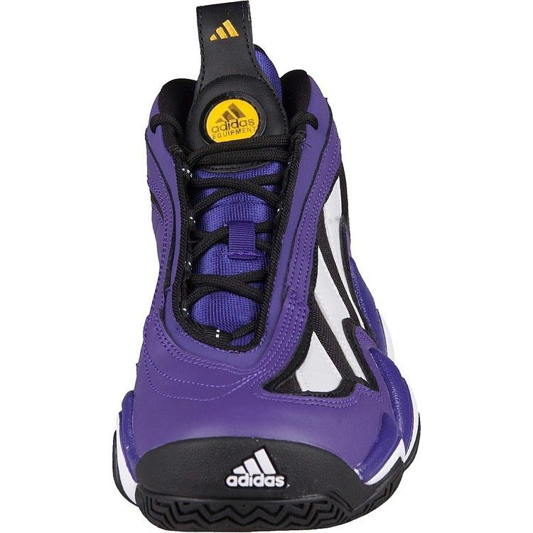 Кроссовки Adidas Crazy 97 EQT Elevation Kobe Bryant '1997 Slam Dunk Contest'