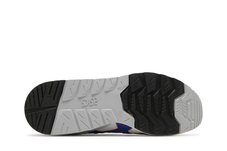 Кроссовки ASICS GT 2 'White Monaco Blue'